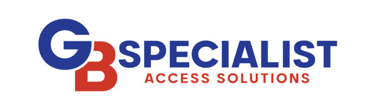 GB Specialist Access Solutions Logo