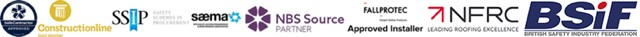 Logos Accrediations and Associations